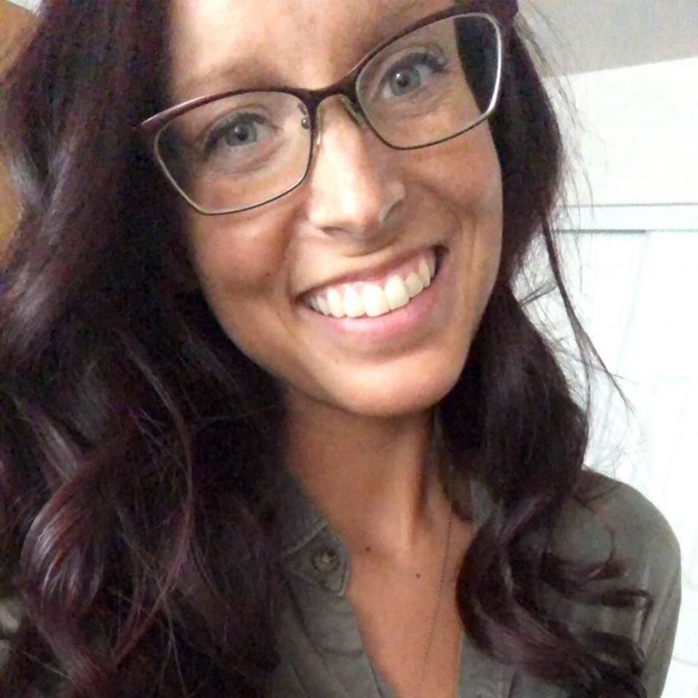 Meet your Posher, Kaila